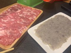 -徐记铜火锅(泉园店)
