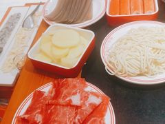 -三块六重庆火锅(万象汇店)