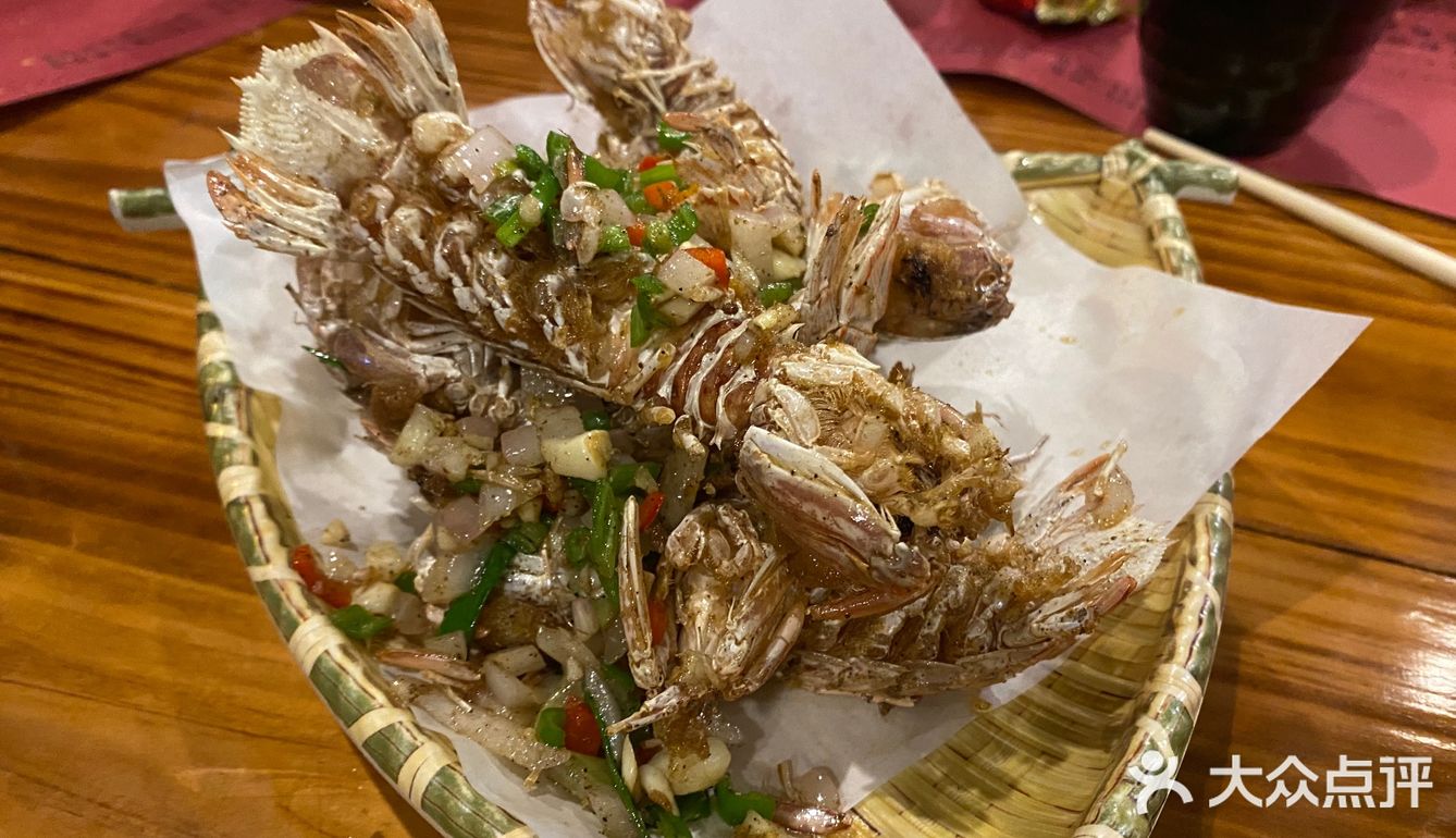 下饭必备. 总体来说还是不错的