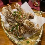 下饭必备. 总体来说还是不错的