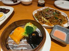 -粤域茶餐厅