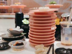 -争鲜回转寿司(通州万达店)