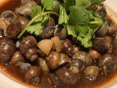 -杨氏青龙虾·羊蝎子(金盛路总店)