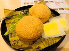 -避风塘(宝山万达店)