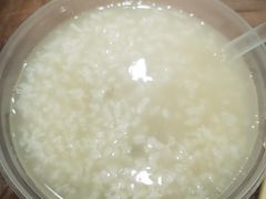 绿豆粥-蓝精灵饺子店
