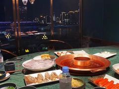 -肆味(东原1891江景店)