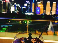 -池畔酒吧 WET Bar