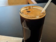 -ommo cafe(半岛城邦店)