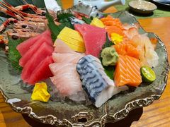 -中国书法大厦日本料理