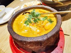 -熹素·鲜美素食Vegetarian (天河领展店)