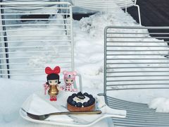 蓝莓塔-UNI UNI(环亚凯瑟琳店)