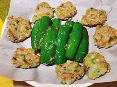 -大笑饭堂(甲子桥店)