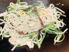 -大食代美食广场(上海中心店)