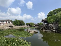 -常熟方塔园