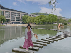 -上海佘山茂御臻品之选酒店(原佘山艾美酒店)