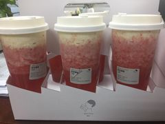 -喜茶(深圳福田星河COCO Park店)