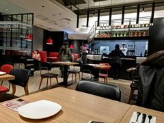 大堂-必胜客(群力王府井店)