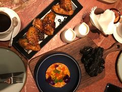 -城市露台景观餐厅(淮海路店)