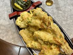 -君霖海鲜私房菜(春柳店)