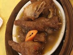 -心点盛宴江南西店