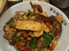 -富正毅三下锅·湘西韵味(天门山索道店)