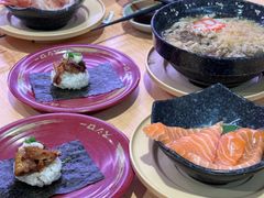 -寿司郎(皇庭广场店)