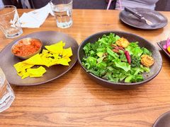 -Q MEX 库迈墨西哥餐吧(双井店)