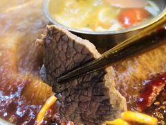 -枇杷园食为鲜火锅(南山店)
