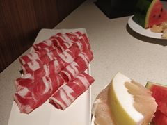 -海底捞火锅鲜切牛肉主题店(长寿路店)