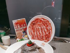 -洞子口重庆鲜货火锅(楚翘城旗舰店)