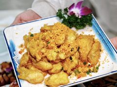 -东江海鲜大排档·潮汕菜·砂锅粥