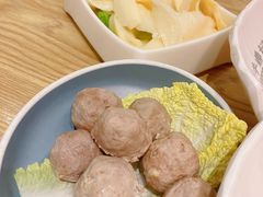 -朱氏牛鼎记鲜牛火锅(山水华庭店)