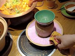 -吃饭皇帝大(合生汇店)