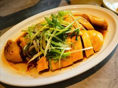 -陶兰居·手工点心·粤菜(圆融时代广场店)
