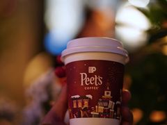 -Peet's 皮爷咖啡(东湖路手作店)
