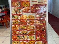 -大茄来海鲜餐厅(亚洲城分行)
