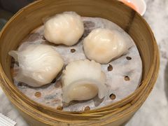 -香港百合居(LCM置汇旭辉广场店)