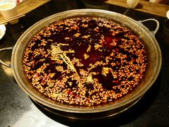-纸盐河码头火锅(十八梯店)