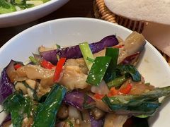 -印象鲵宴·张家界地标美食名片(溪布街店)