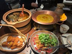 -吃饭皇帝大(梅溪新天地店)