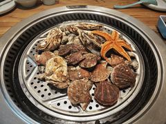 -锅老头铁锅炖•大锅蒸汽海鲜(韩乐坊店)