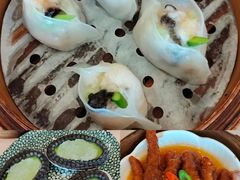 -南海渔村·空中一号