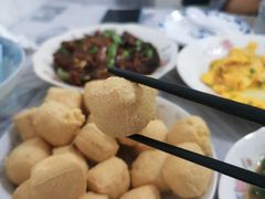 臭豆腐-妈妈的小作坊(陈家镇店)