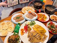 -姐妹鸭仔饭店(湾南路店)