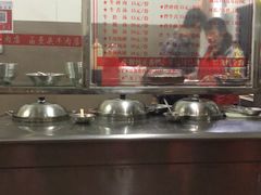 -歪头牛肉(金龙壹号店)