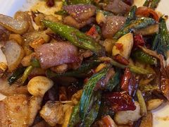 -壹只卤鹅·潮汕菜(莲塘店)