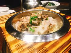 -漫圆·品质家宴(榔梨店)