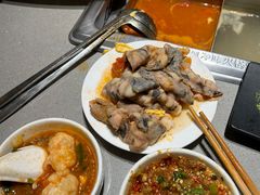 -海底捞火锅(方塔东街店)