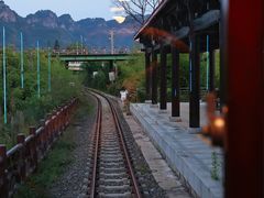 -十九峰景区