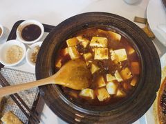 -上蔬无瑕· 创意素食·Vegetarian(华采天地店)